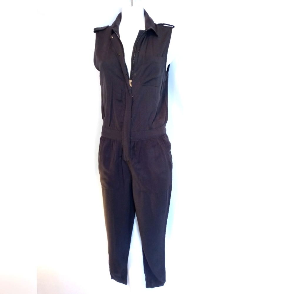Forever 21 Jumpsuit